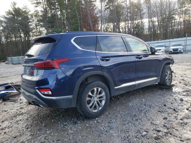 Zdjęcie 3 z aukcji – 2019 HYUNDAI SANTA FE S z VIN 5NMS3CADXKH008595
