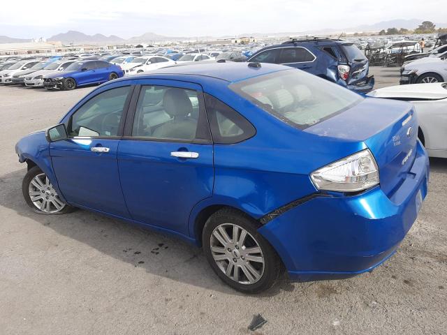 Photo 2 from auction – 2011 FORD FOCUS SEL with VIN 1FAHP3HN0BW202892