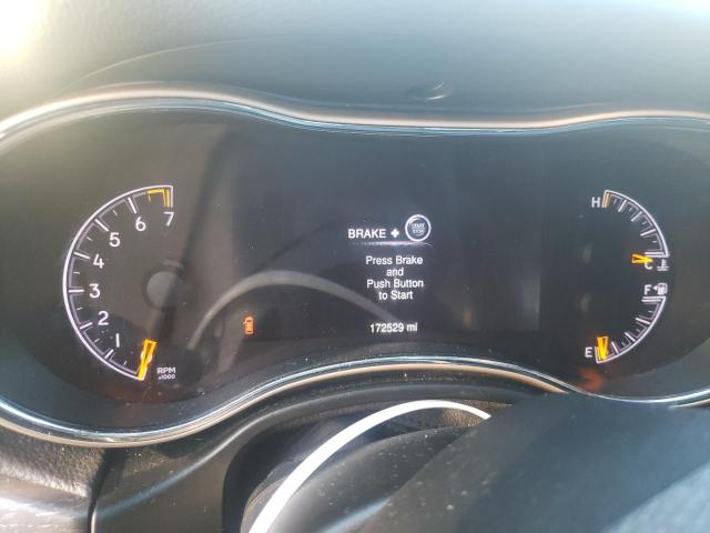 Photo 9 from auction – 2015 JEEP GRAND CHER with VIN 1C4RJFAG8FC731544