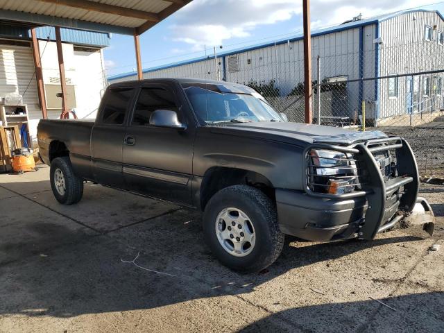 Photo 4 from auction – 2003 CHEVROLET SILVERADO with VIN 2GCEK19V831153187