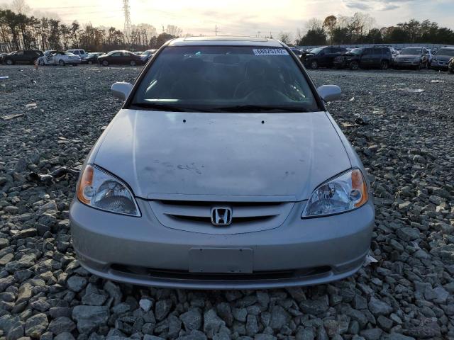 Photo 5 from auction – 2002 HONDA CIVIC EX with VIN 1HGEM22092L017241