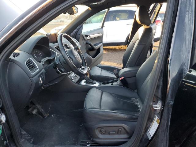 Photo 7 from auction – 2015 AUDI Q3 PREMIUM with VIN WA1EFCFS2FR005147