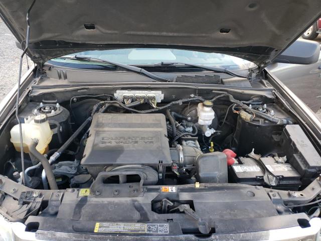 Photo 11 from auction – 2010 FORD ESCAPE XLT with VIN 1FMCU9DG3AKC13006