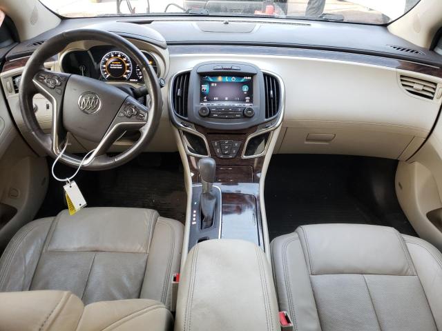 Photo 8 from auction – 2015 BUICK LACROSSE P with VIN 1G4GD5G33FF340521