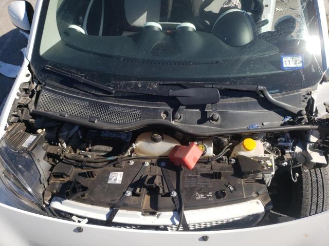 Photo 11 from auction – 2016 SMART FORTWO with VIN WMEFJ5DA2GK076486