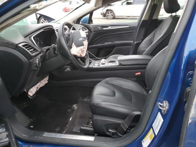 Photo 7 from auction – 2017 FORD FUSION TIT with VIN 3FA6P0SU3HR254003