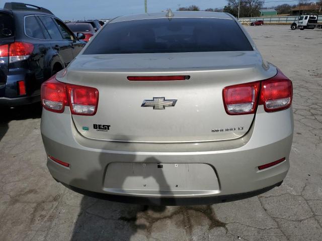 Photo 6 from auction – 2015 CHEVROLET MALIBU 1LT with VIN 1G11C5SL8FF293466