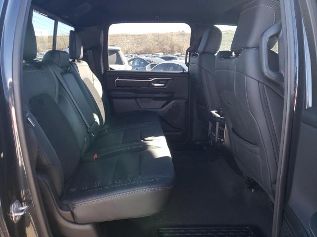 Photo 10 from auction – 2020 RAM 1500 REBEL with VIN 1C6SRFLT0LN404020