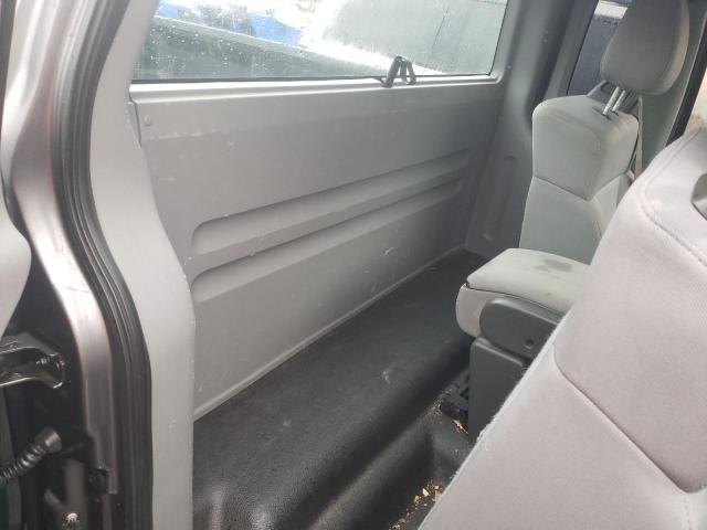 Photo 10 from auction – 2004 FORD F150 with VIN 1FTRF12WX4NA37532