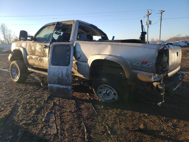 Photo 2 from auction – 2003 CHEVROLET SILVERADO with VIN 1GCHK29193E312491