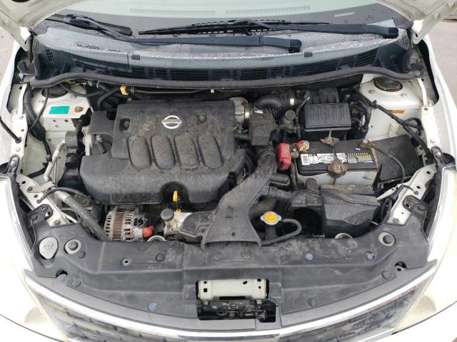 Photo 11 from auction – 2007 NISSAN VERSA S with VIN 3N1BC11E17L443970