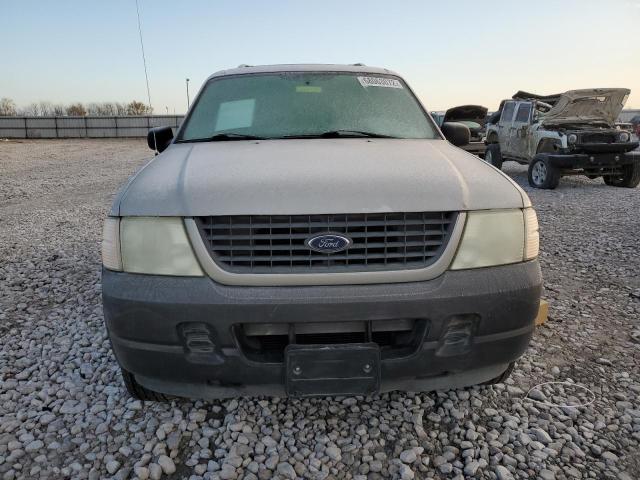 Фото 5 с аукциона – 2003 FORD EXPLORER X с VIN 1FMZU72K23ZA97944
