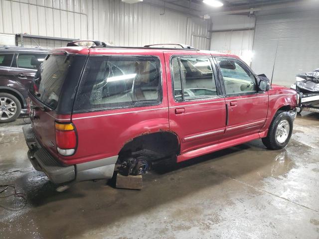 Photo 3 from auction – 1996 FORD EXPLORER with VIN 1FMDU34XXTUC86463