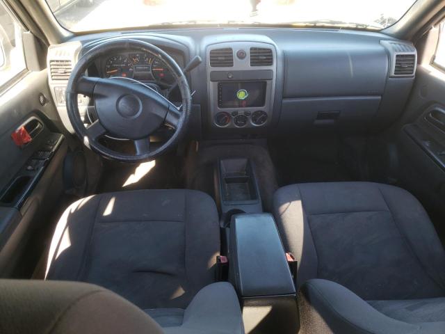Photo 8 from auction – 2005 CHEVROLET COLORADO with VIN 1GCCS136358199390