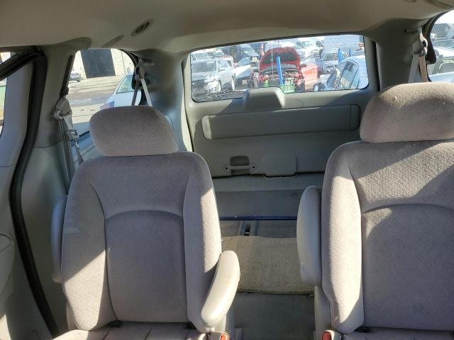 Photo 10 from auction – 2003 DODGE GRAND CARA with VIN 2D4GP44303R239907