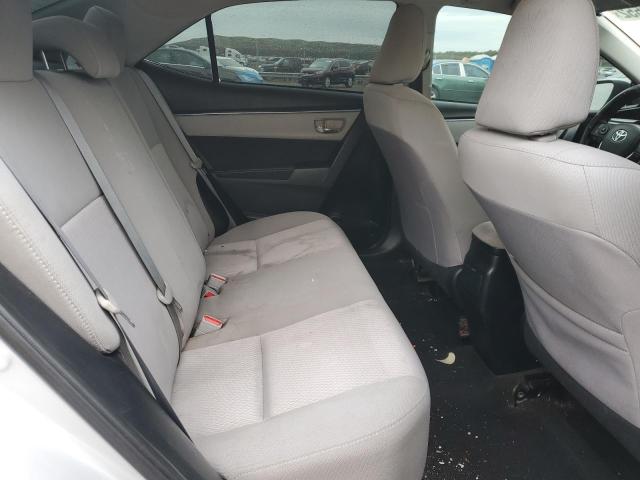 Photo 10 from auction – 2014 TOYOTA COROLLA L with VIN 2T1BURHE0EC049665
