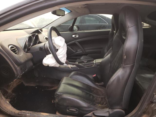 Photo 7 from auction – 2012 MITSUBISHI ECLIPSE GS with VIN 4A31K5DF0CE008405