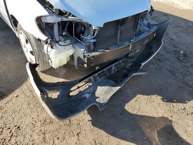 Photo 12 from auction – 2007 TOYOTA COROLLA CE with VIN 1NXBR32E87Z893588