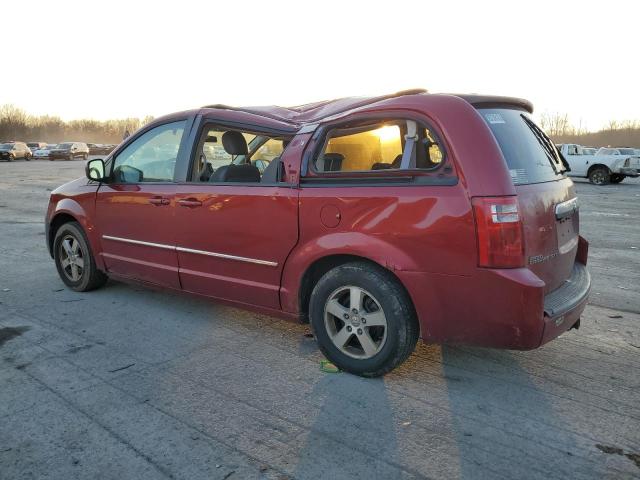Photo 2 from auction – 2008 DODGE GRAND CARA with VIN 1D8HN54P08B139233