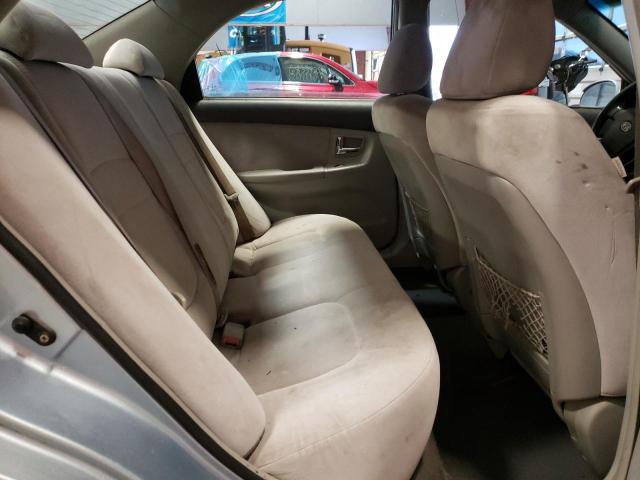 Photo 10 from auction – 2007 KIA SPECTRA EX with VIN KNAFE121875464672