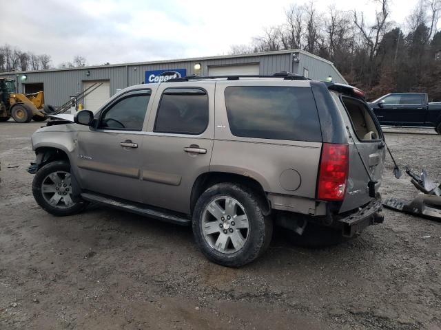 Photo 2 from auction – 2007 GMC YUKON with VIN 1GKFK13097J123648
