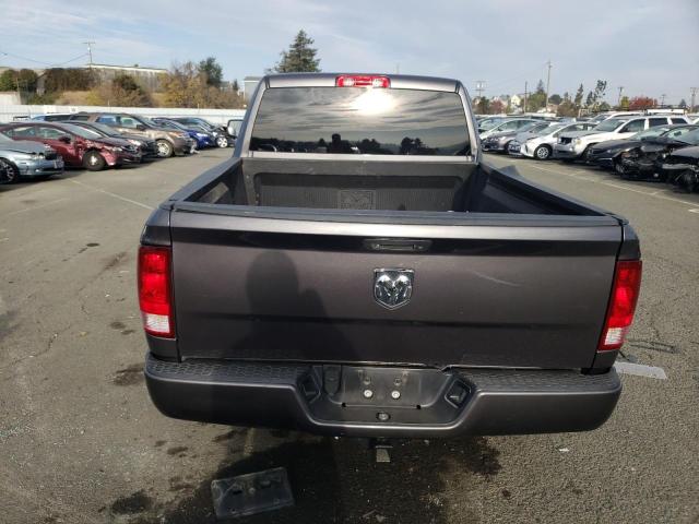 Photo 6 from auction – 2016 RAM 1500 ST with VIN 1C6RR6FG6GS404768
