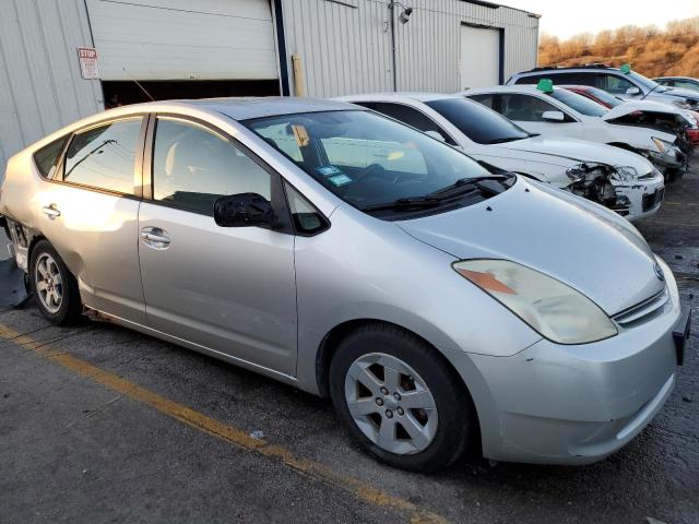 Photo 4 from auction – 2005 TOYOTA PRIUS with VIN JTDKB22U353127023