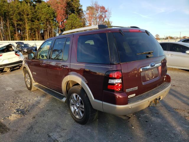 Photo 2 from auction – 2006 FORD EXPLORER E with VIN 1FMEU74896UB28415