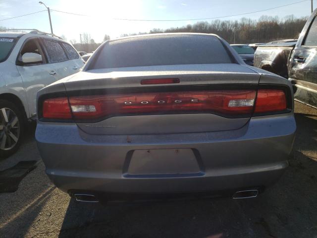 Photo 6 from auction – 2014 DODGE CHARGER SE with VIN 2C3CDXBG3EH174883