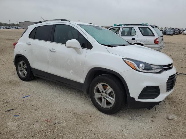 صورة رقم 4 من المزاد - 2017 CHEVROLET TRAX 1LT مع VIN KL7CJLSB3HB097752
