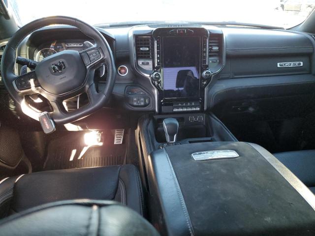 Photo 8 from auction – 2022 RAM 1500 TRX with VIN 1C6SRFU93NN229767