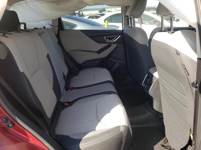 Photo 11 from auction – 2019 SUBARU FORESTER P with VIN JF2SKAGC7KH551508