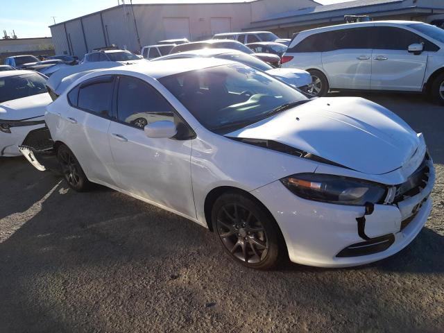 Photo 4 from auction – 2015 DODGE DART SE with VIN 1C3CDFAA3FD422197