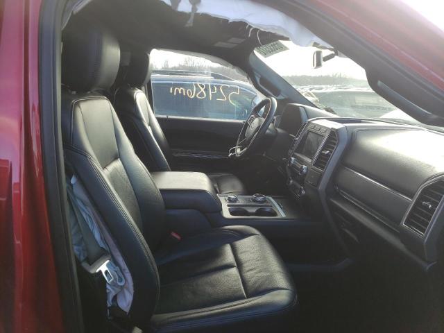 Photo 5 from auction – 2019 FORD EXPEDITION with VIN 1FMJU1JT7KEA52153