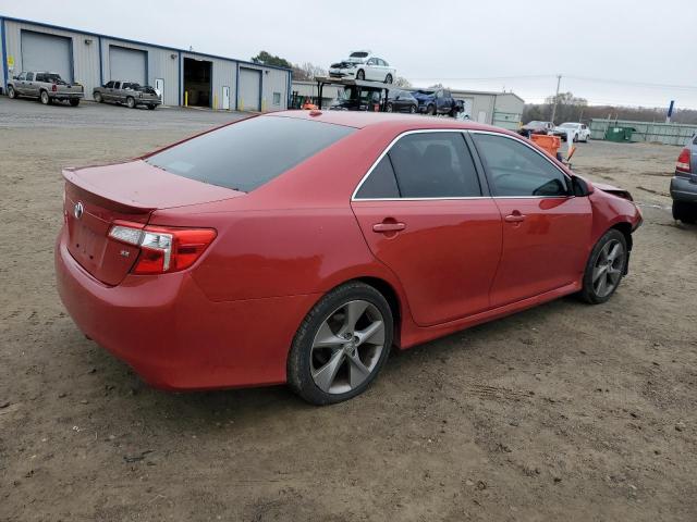 Photo 3 from auction – 2012 TOYOTA CAMRY with VIN 4T1BK1FK8CU523096