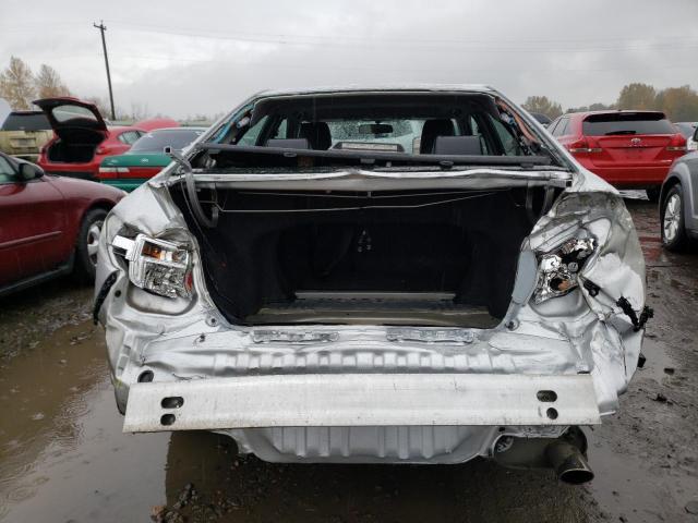 Photo 6 from auction – 2014 TOYOTA CAMRY L with VIN 4T1BF1FK1EU401719