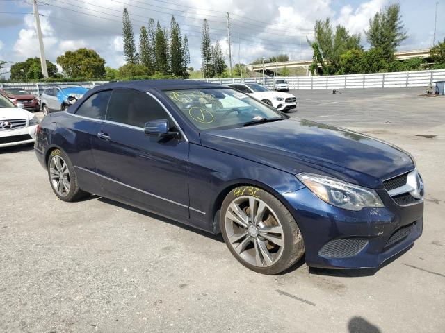 Photo 4 from auction – 2014 MERCEDES-BENZ E 350 with VIN WDDKK5KF0EF232268