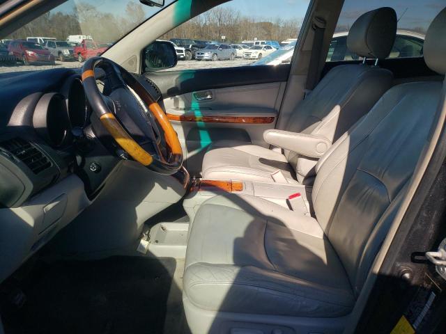 Photo 7 from auction – 2008 LEXUS RX 350 with VIN 2T2GK31U58C051888
