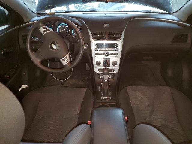 Photo 8 from auction – 2012 CHEVROLET MALIBU 1LT with VIN 1G1ZC5E09CF253123