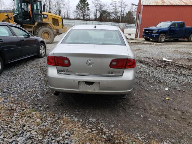 Photo 6 from auction – 2007 BUICK LUCERNE CX with VIN 1G4HE57Y17U227788