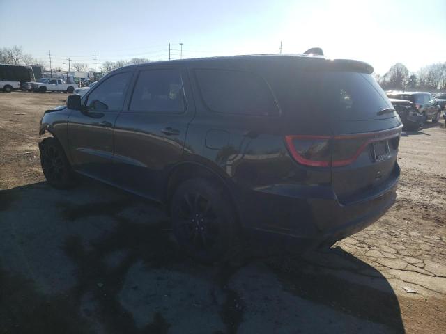 صورة رقم 2 من المزاد - 2020 DODGE DURANGO SX مع VIN 1C4RDJAG0LC155910