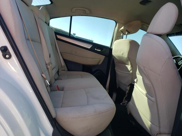 Photo 10 from auction – 2019 SUBARU LEGACY 2.5 with VIN 4S3BNAF63K3017887