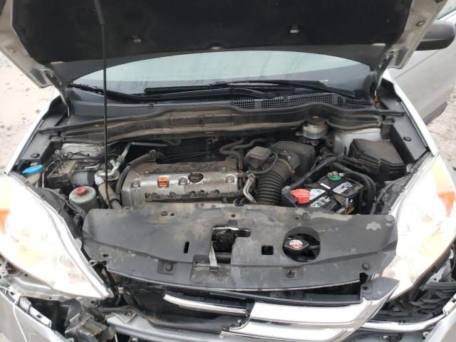 Photo 12 from auction – 2011 HONDA CR-V EX with VIN JHLRE3H54BC004101