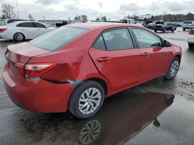 Photo 3 from auction – 2019 TOYOTA COROLLA L with VIN 2T1BURHE9KC234292