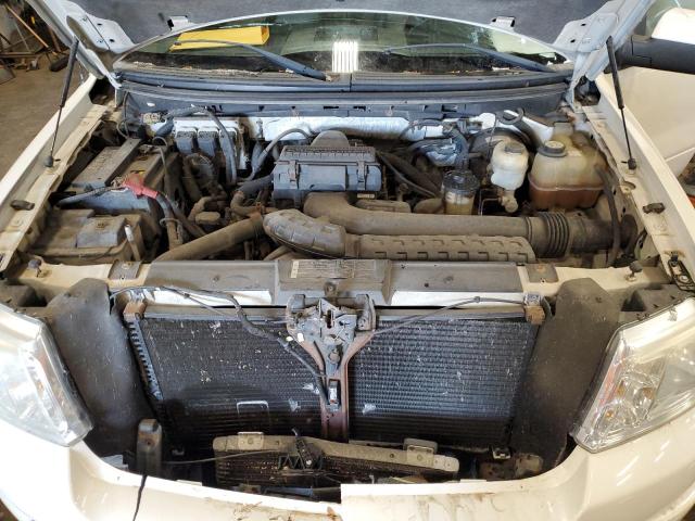 Photo 11 from auction – 2007 LINCOLN MARK LT with VIN 5LTPW18537FJ06224