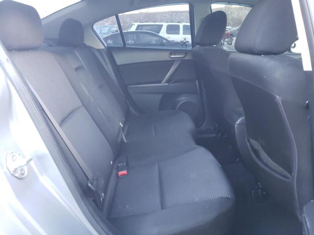Photo 10 from auction – 2013 MAZDA 3 I with VIN JM1BL1V73D1761357