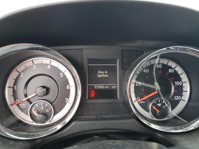 Zdjęcie 9 z aukcji – 2017 DODGE GRAND CARA z VIN 2C4RDGEG7HR813086