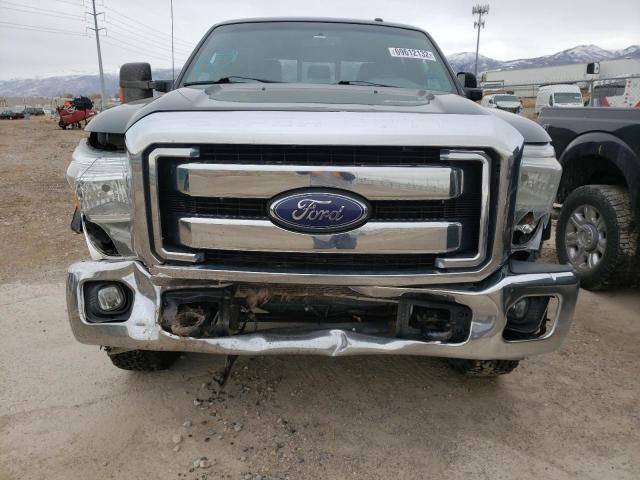 Photo 5 from auction – 2014 FORD F350 SUPER with VIN 1FT8W3BT7EEB63278