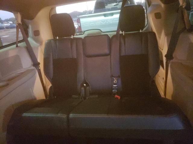 Photo 10 from auction – 2018 DODGE GRAND CARA with VIN 2C4RDGCG1JR268012