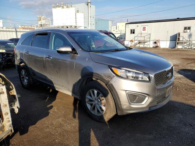 Photo 4 from auction – 2016 KIA SORENTO LX with VIN 5XYPG4A33GG118767